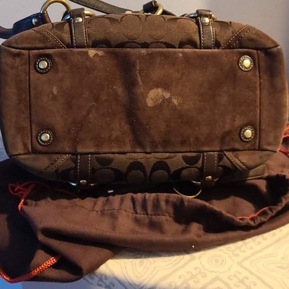 Shoulder bag - Picture 4 of 4